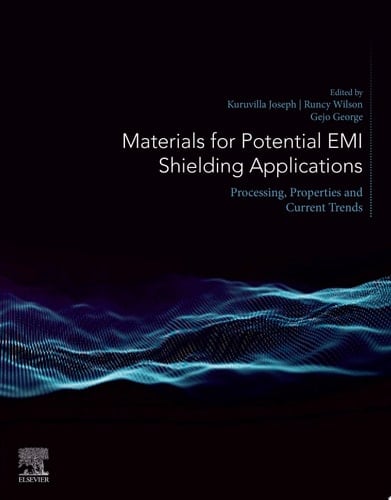Materials for Potential EMI Shielding Applications