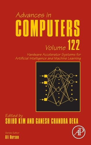 Hardware Accelerator Systems for Artificial Intelligence and Machine Learning