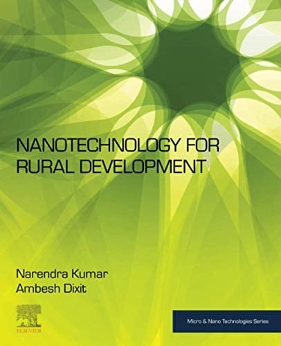 Nanotechnology for Rural Development