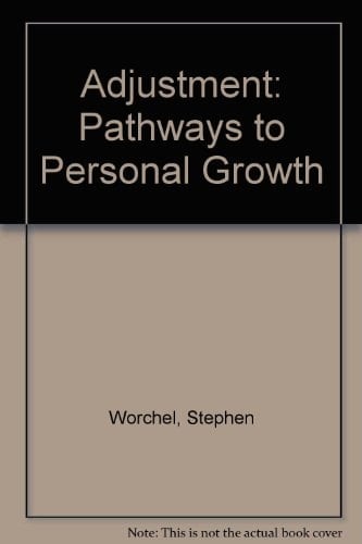 Adjustment: Pathways to Personal Growth