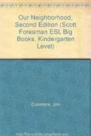 Scott Foresman ESL - Kindergarten