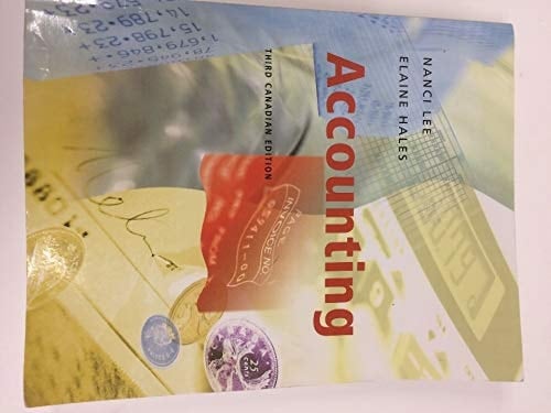 Accounting