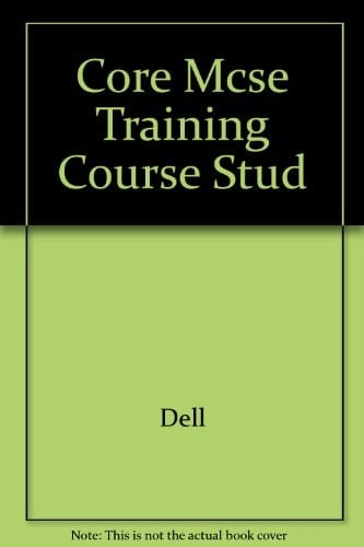 Core MCSE Training Course