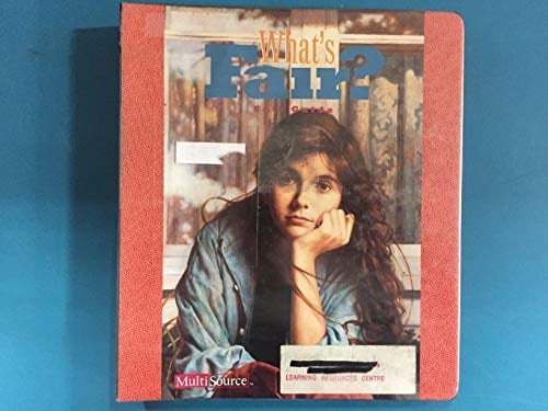 What's Fair Unit Guide