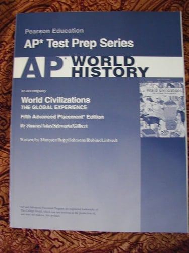 World Civilizations The Global Experience