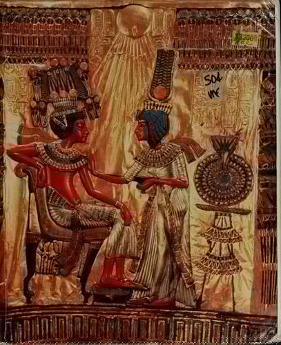 Art: A History or Painting, Sculpture and Architecture, Volume II, REPRINT (4th Edition)