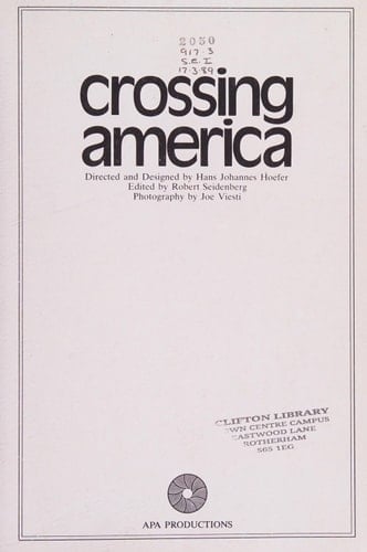 Crossing America