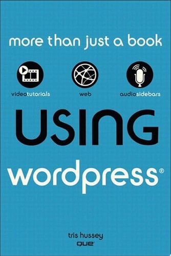 Using WordPress
