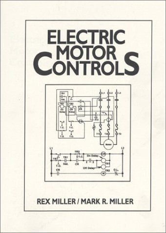 Electric Motor Controls
