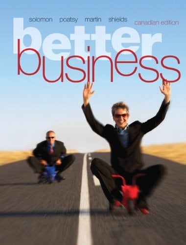 Better Business