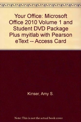 Microsoft Office 2010