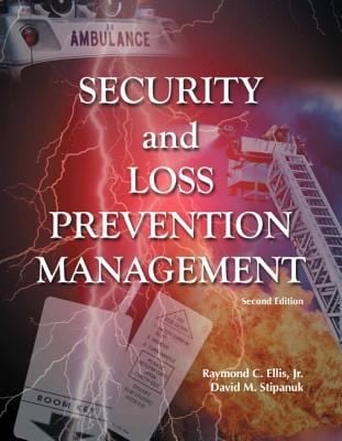 Security and Loss Prevention Management Ahlei