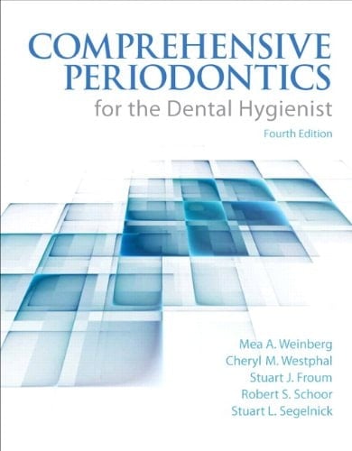 Comprehensive Periodontics for the Dental Hygienist (2-downloads): Compre Period Dental Hyg_4