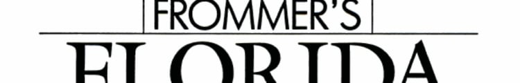 Frommer's Guide to Florida, 1990