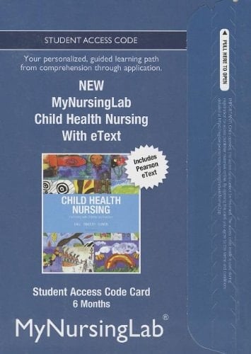 Child Health Nursing