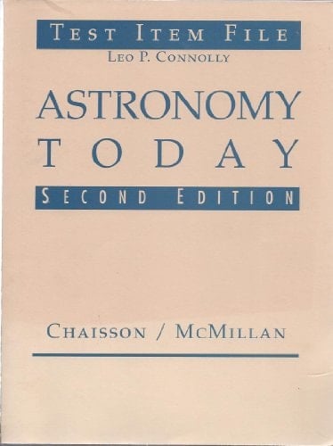 Astronomy Today