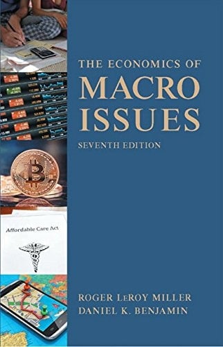 The Economics of Macro Issues