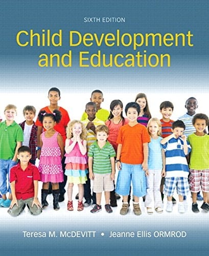 Child Development and Education with Myeducationlab with Enhanced Pearson Etext, Loose-Leaf Version -- Access Card Package