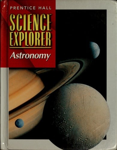 Astronomy