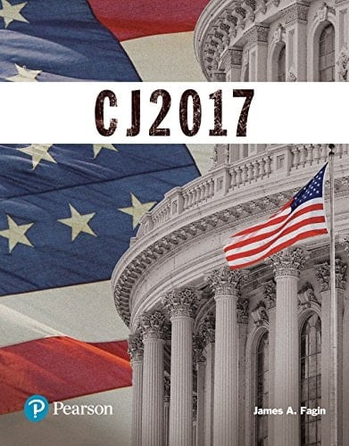 CJ 2017 (2-downloads) (The Justice Series)