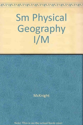 Physical Geography