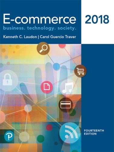 E-Commerce 2018 (Subscription)