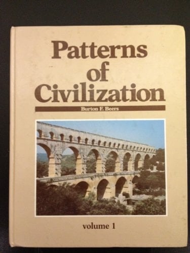 Patterns of Civilization