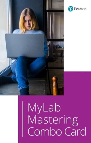 Prealgebra -- MyLab Math with Pearson eText + Print Combo Access Code