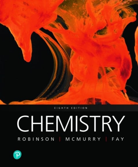 Chemistry (Pearson+)