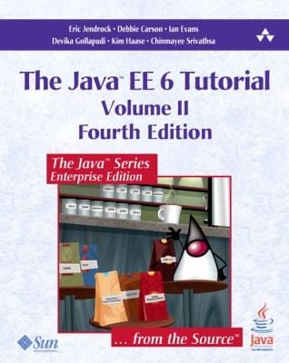 The Java Ee 6 Tutorial