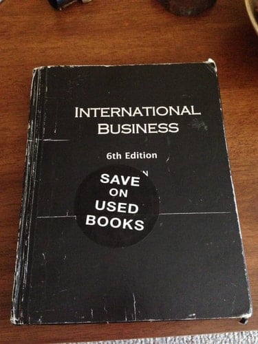 International Business