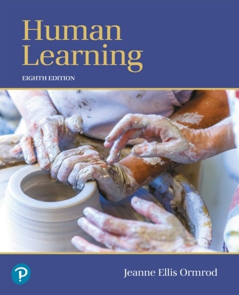 Human Learning (Pearson+)
