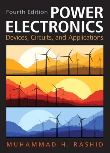 Power Electronics: Circuits, Devices & Applications (Pearson+)