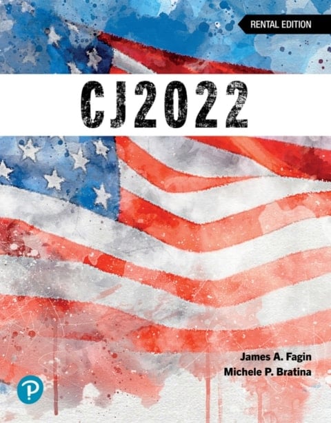 CJ 2022 (Pearson+)