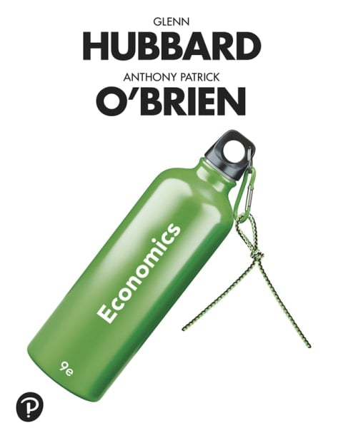 Economics (Pearson+)