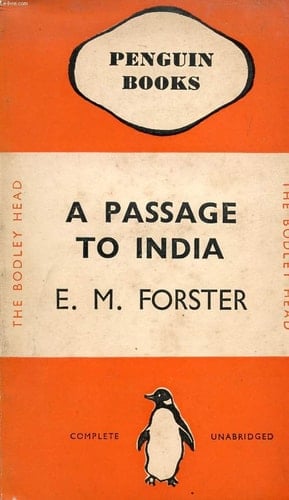 A Passage To India