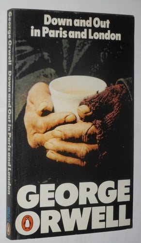 Down And Out In Paris And London