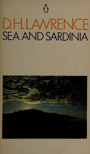 Sea and Sardinia