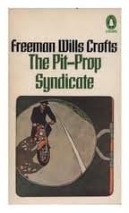 The Pit-Prop Syndicate