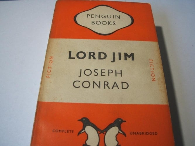 Lord Jim : A Tale
