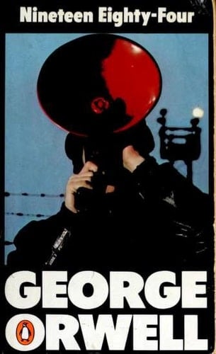 Nineteen Eighty-Four