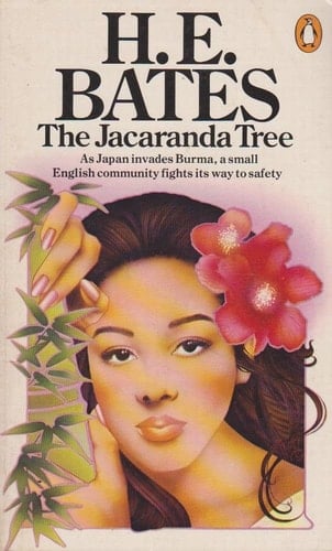 The Jacaranda Tree