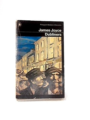 Dubliners (Modern Classics)