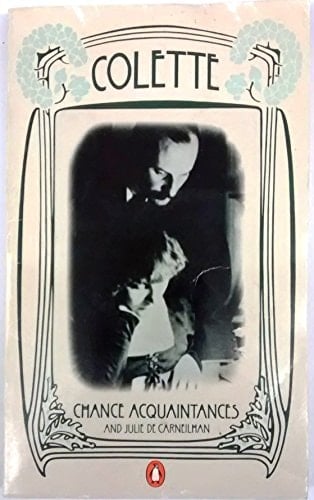 Chance Acquaintances