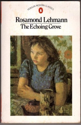 Modern Classics Echoing Grove