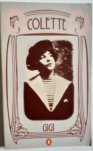 Gigi Paperback COLETTE