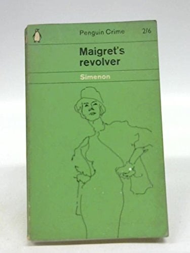 Maigret's Revolver