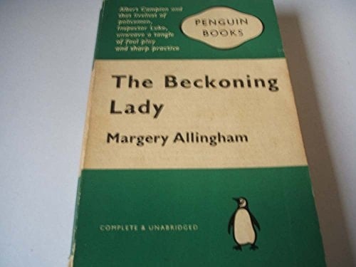 The Beckoning Lady