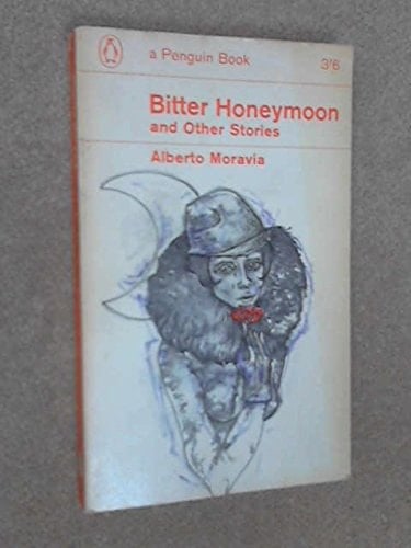 Bitter Honeymoon and Other Stories
