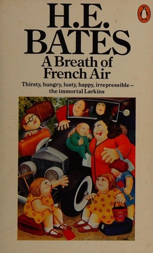 Breath Of French Air
